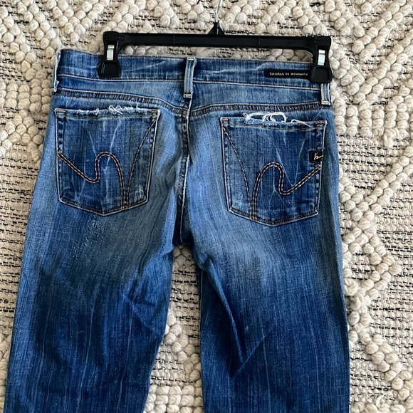 Citizens of Humanity Ingrid jean - Picture 11 of 11